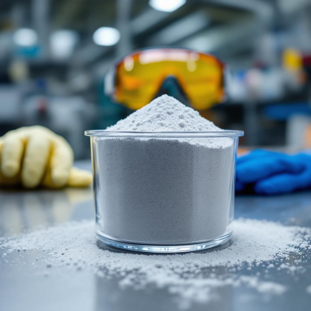 Bisulfuro de Molibdeno